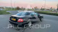 2004 Mercedes Benz E-Class