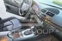 2004 Mercedes Benz E-Class