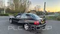 2004 Mercedes Benz E-Class