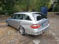 2004 Mercedes Benz E-Class
