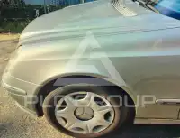 2004 Mercedes Benz E-Class