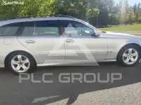 2004 Mercedes Benz E-Class
