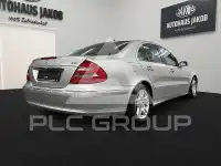 2004 Mercedes Benz E-Class
