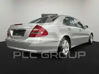 2004 Mercedes Benz E-Class