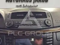 2004 Mercedes Benz E-Class