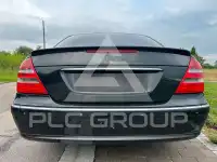 2004 Mercedes Benz E-Class