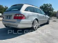 2004 Mercedes Benz E-Class