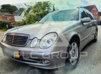 2004 Mercedes Benz E-Class