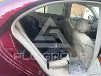 2004 Mercedes Benz E-Class