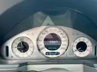 2004 Mercedes Benz E-Class