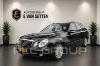 2004 Mercedes Benz E-Class