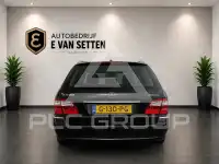 2004 Mercedes Benz E-Class