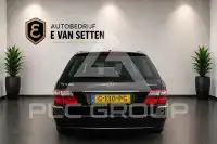 2004 Mercedes Benz E-Class