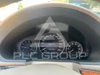2004 Mercedes Benz E-Class