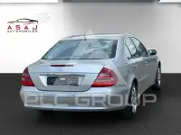 2004 Mercedes Benz E-Class
