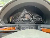 2004 Mercedes Benz E-Class