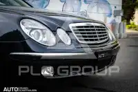 2004 Mercedes Benz E-Class