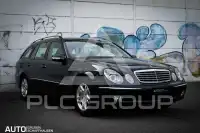 2004 Mercedes Benz E-Class