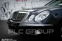 2004 Mercedes Benz E-Class