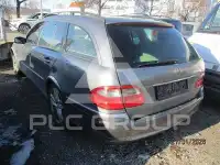 2004 Mercedes Benz E-Class