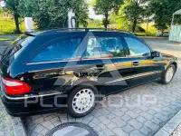 2004 Mercedes Benz E-Class