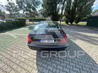 2004 Mercedes Benz E-Class
