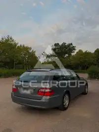 2004 Mercedes Benz E-Class