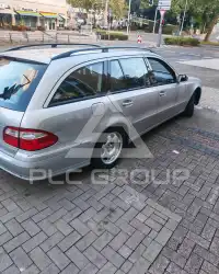 2004 Mercedes Benz E-Class