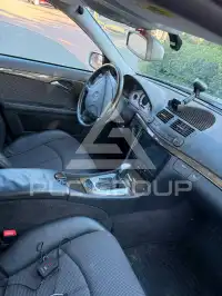 2004 Mercedes Benz E-Class