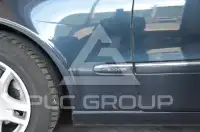 2004 Mercedes Benz E-Class