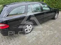 2004 Mercedes Benz E-Class