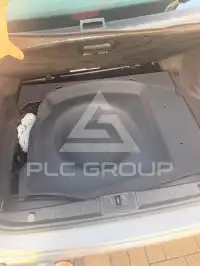 2004 Mercedes Benz E-Class