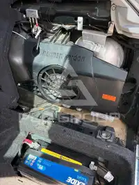 2004 Mercedes Benz E-Class
