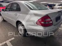 2004 Mercedes Benz E-Class