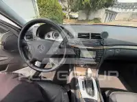 2004 Mercedes Benz E-Class