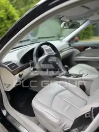 2004 Mercedes Benz E-Class