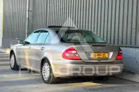 2004 Mercedes Benz E-Class