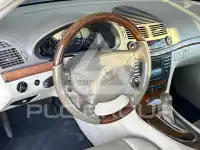 2004 Mercedes Benz E-Class