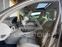 2004 Mercedes Benz E-Class