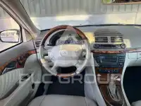 2004 Mercedes Benz E-Class