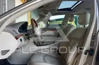 2004 Mercedes Benz E-Class