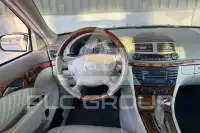 2004 Mercedes Benz E-Class