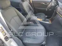 2004 Mercedes Benz E-Class