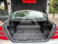 2004 Mercedes Benz E-Class