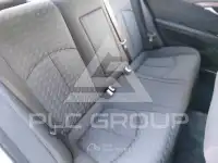 2004 Mercedes Benz E-Class