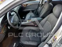 2004 Mercedes Benz E-Class