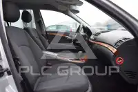 2004 Mercedes Benz E-Class
