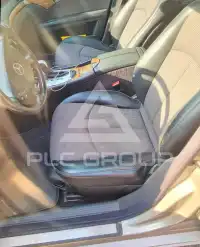 2004 Mercedes Benz E-Class