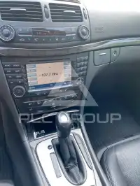 2004 Mercedes Benz E-Class