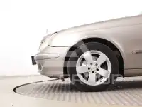 2004 Mercedes Benz E-Class
